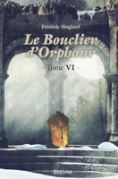La Saga de Namïamur - Tome 6 2414434511 Book Cover