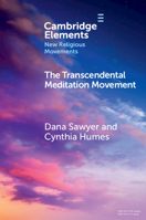 The Transcendental Meditation Movement 1009365495 Book Cover