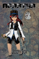 Agartha B08HGZW8K7 Book Cover