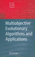 Multiobjective Evolutionary Algorithms and Applications 1849969353 Book Cover
