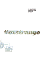 #exstrange: A Curatorial Intervention on Ebay 1607854236 Book Cover