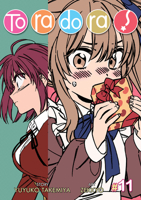 Toradora! (Manga) Vol. 11 B0BYYM1QQN Book Cover