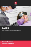 Laser (Portuguese Edition) 6208617286 Book Cover
