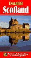 Essential Scotland (AA Essential) 0844248096 Book Cover