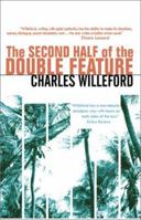 The Second Half of the Double Feature 1930997299 Book Cover