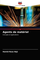 Agents de matériel 6202825847 Book Cover