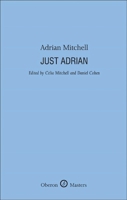 Just Adrian 1849430470 Book Cover