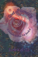 Cost of Honesty: A Reason to Live For Book II B09LGWL8T9 Book Cover