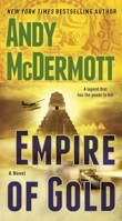 Empire of Gold 055359365X Book Cover
