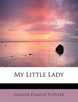 My Little Lady 935796536X Book Cover