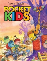 Pocket Kids 1037108264 Book Cover