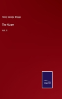 The Nizam: Vol. II 3375039867 Book Cover
