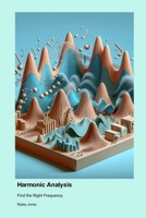 Harmonic Analysis: Find the Right Frequency 1779661452 Book Cover