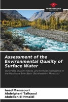 Assessment of the Environmental Quality of Surface Water 663016735X Book Cover