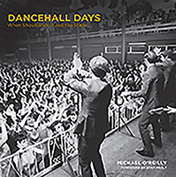 Dancehall Days 0717164608 Book Cover