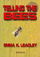 Telling the Bees 1914953533 Book Cover