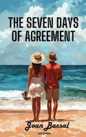 The Seven Days of Agreement 9367950330 Book Cover