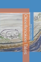 Okeefenokee Tales B0BZFDM8D8 Book Cover