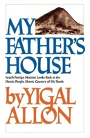 My Father's House 0393074986 Book Cover
