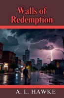 Walls of Redemption B0DT2RRP22 Book Cover