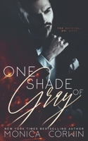 One Shade of Gray 1975727789 Book Cover