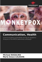 Communication, Health 6630064135 Book Cover