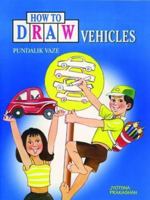 How to Draw Series 8179250016 Book Cover