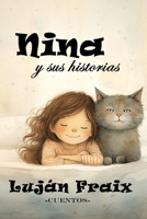 NINA y sus historias: Cuentos B08NDRCB4C Book Cover