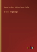 El salto del pasiego 3368050842 Book Cover