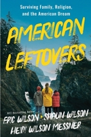 American Leftovers 0827201109 Book Cover