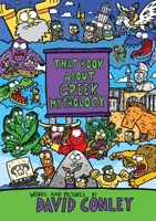 That Book About Greek Mythology 0975625837 Book Cover