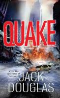 Quake 0786034653 Book Cover