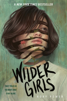 Wilder Girls 0525645616 Book Cover