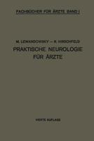 Praktische Neurologie Fur Arzte 3642984452 Book Cover