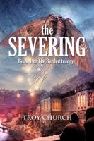 The Severing 0648311503 Book Cover