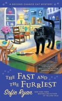 The Fast and the Furriest 1101991224 Book Cover