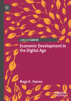 Economic Development in the Digital Age 3031545710 Book Cover