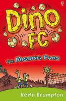 The Missing Fans 1409504840 Book Cover