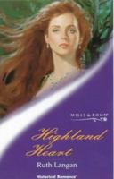 Highland Heart 0373287119 Book Cover