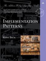 Implementation Patterns 0321413091 Book Cover
