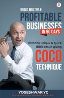 Build Multiple Profitable Business 9355540027 Book Cover