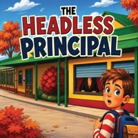 The Headless Principal 0985684577 Book Cover