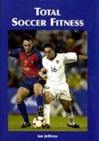 Total Soccer Fitness 1585180513 Book Cover