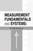 Measurement Fundamentals and Systems 9386487055 Book Cover