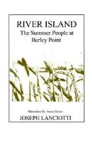 River Island: The Summer People at Barley Point 0595145817 Book Cover
