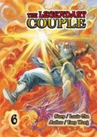 The Legendary Couple #6 1588992322 Book Cover