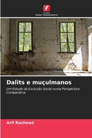 Dalits e muçulmanos (Portuguese Edition) 6209002862 Book Cover