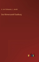 Das R Mercastell Saalburg 384601043X Book Cover
