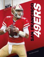 San Francisco 49ers 1532118635 Book Cover