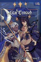 Star Crossed, Volume 2 1427880638 Book Cover